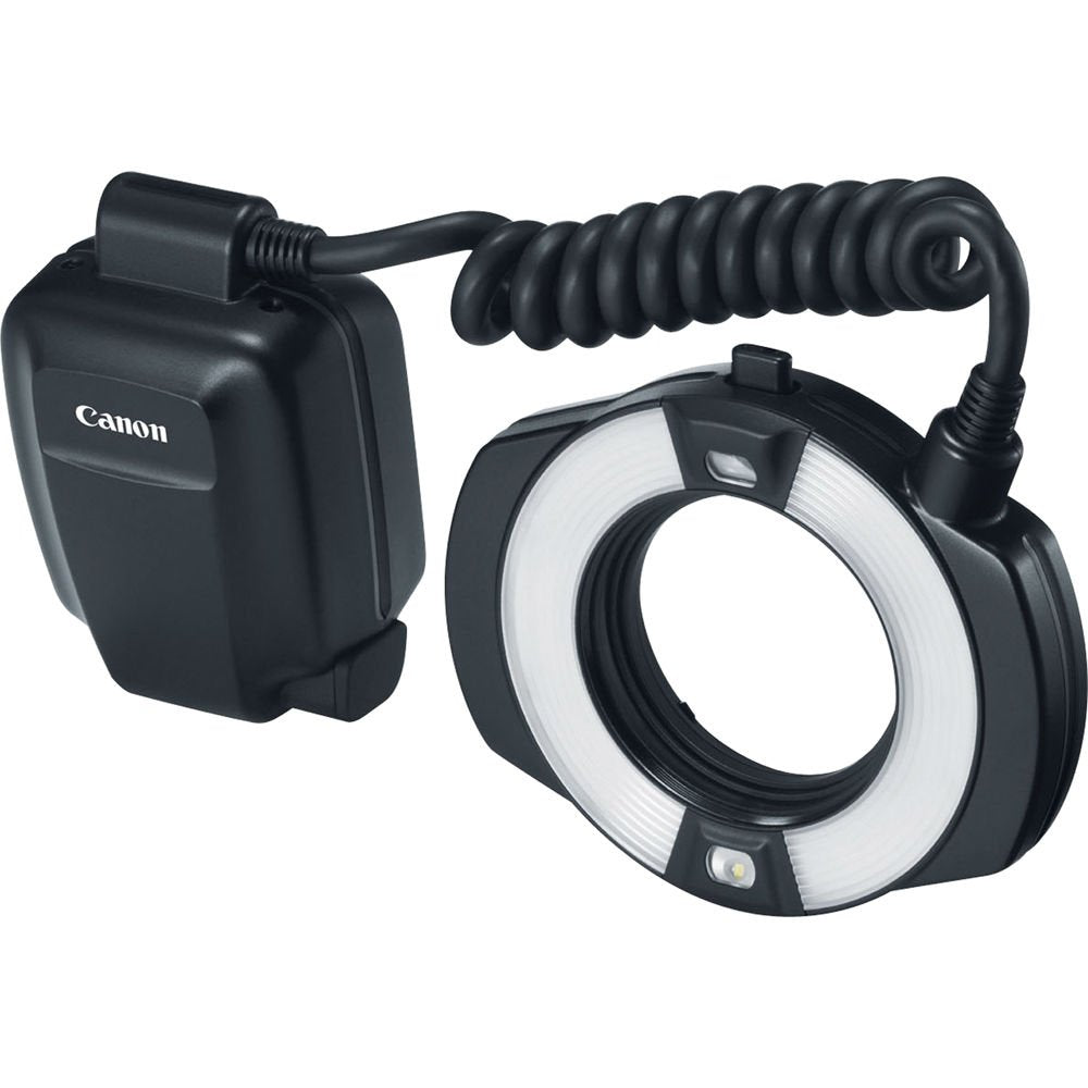 Canon MR-14EX II Macro Ring Lite image 0