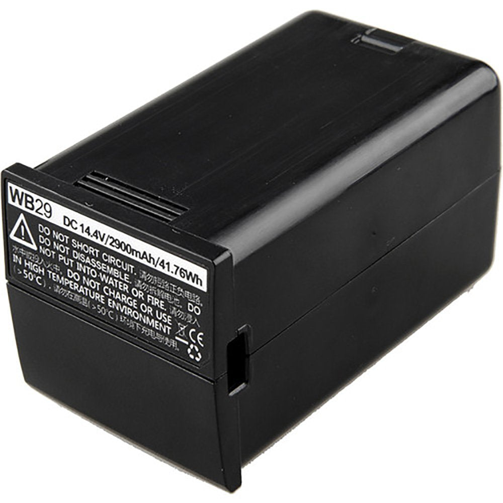 Godox AD200 TTL Pocket Flash Kit image 2