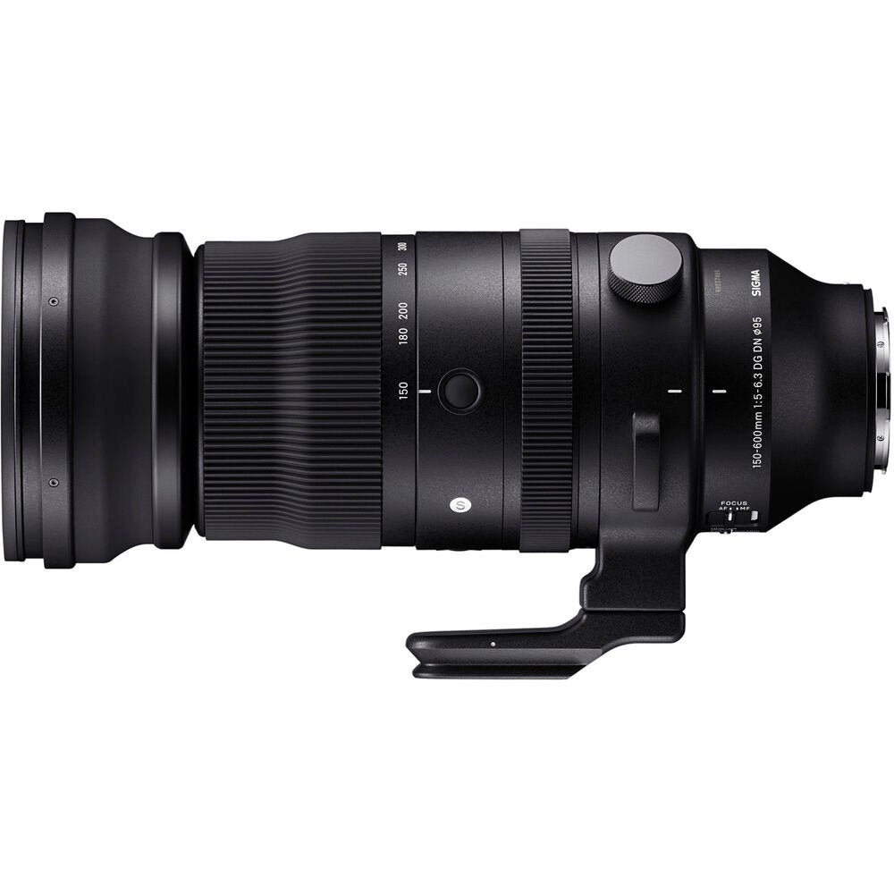 Sigma 150-600mm f/5-6.3 DG DN OS Sports Lens for Leica L image 1