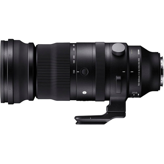 Sigma 150-600mm f/5-6.3 DG DN OS Sports Lens for Leica L image 1