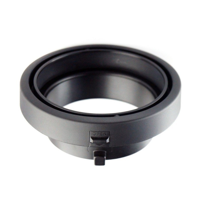 GODOX BW-EC MOUNT ADAPTER image 0