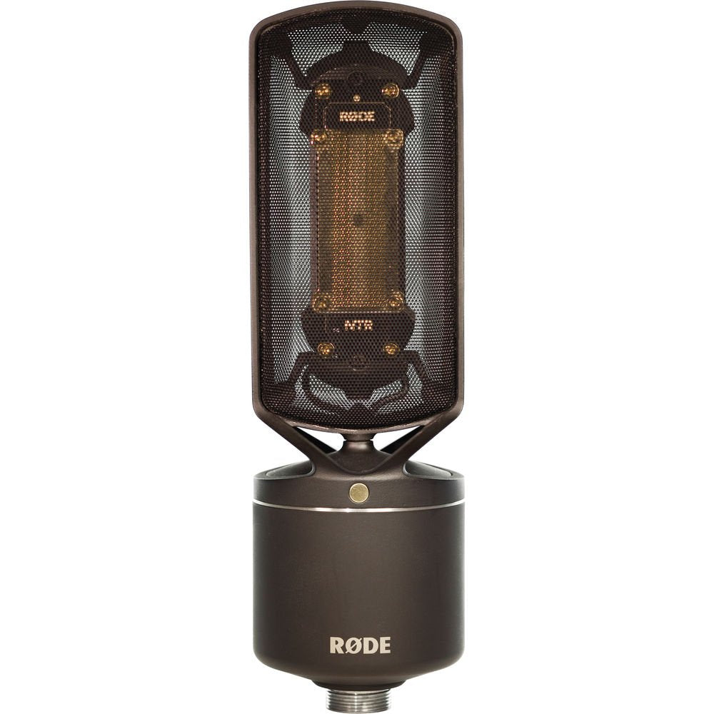 Rode NTR Active Ribbon Microphone image 1