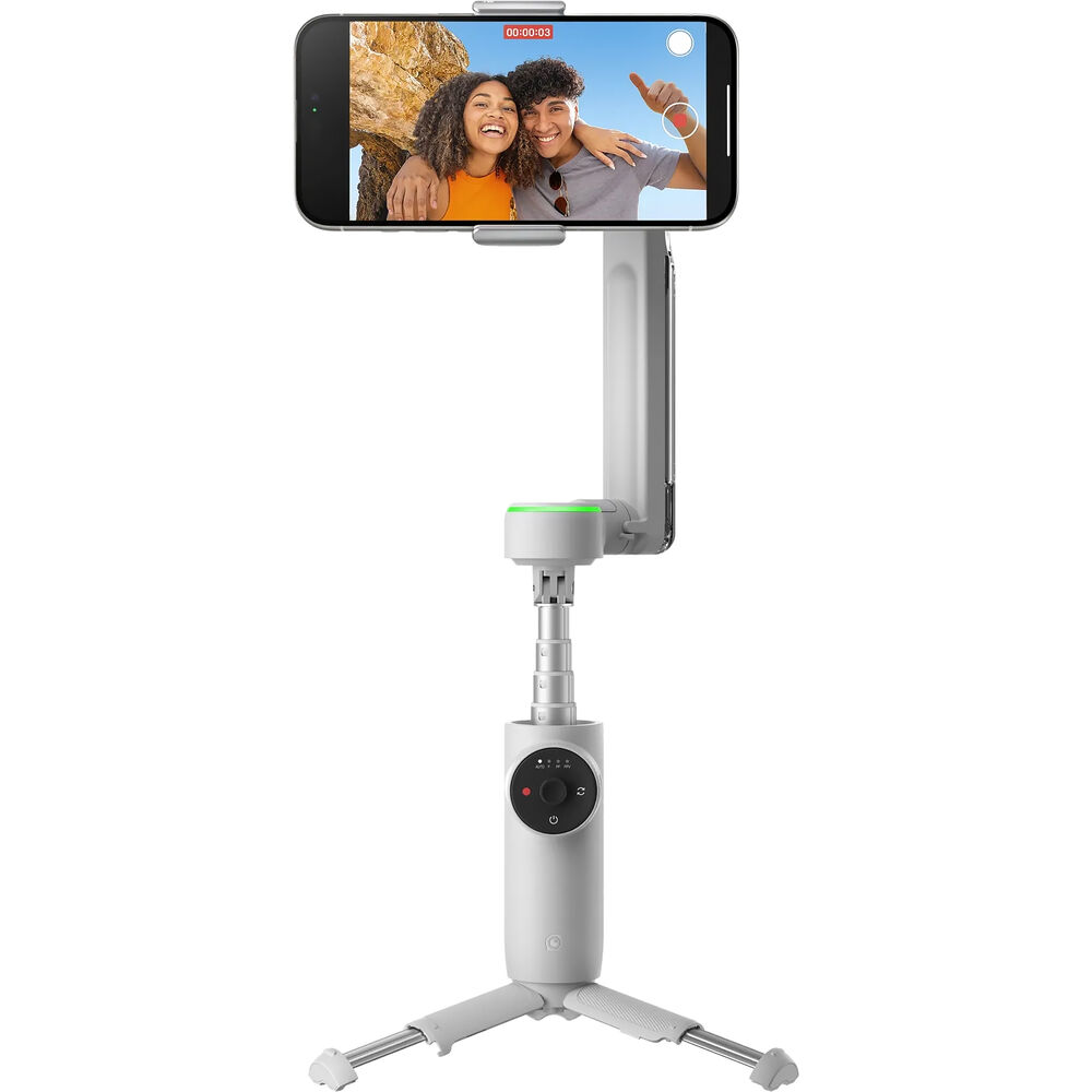 Insta360 Flow Pro Smartphone Gimbal Stabilizer image 3