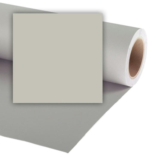 Colorama Paper Background 2.72 x 11m Platinum image 0