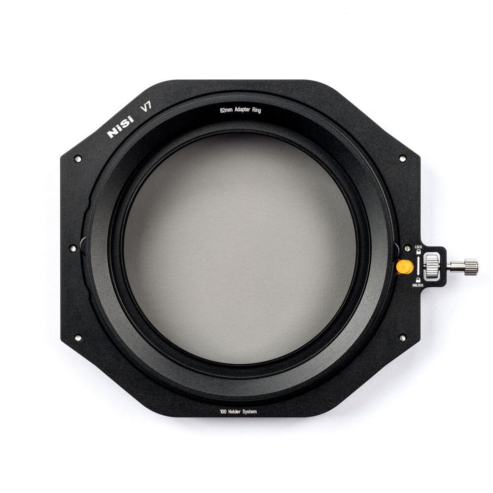 NiSi 100mm V7 Professional Kit image 3