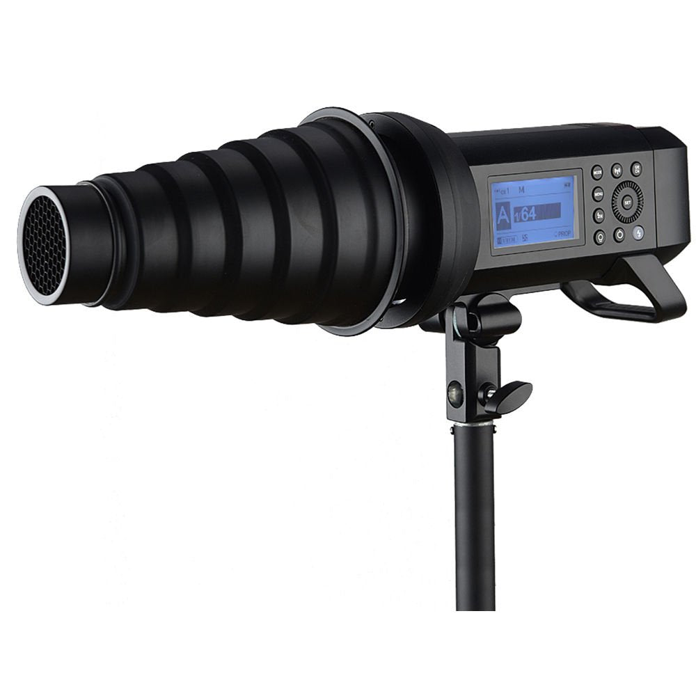 Godox AD400Pro Witstro All-In-One Outdoor Flash image 5