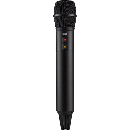 RODE Interview PRO Wireless Handheld Condenser Microphone image 0