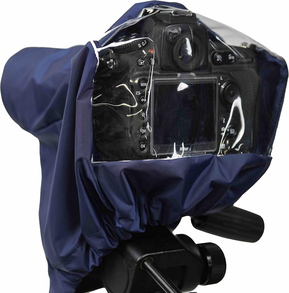 Tokina TA-005 Camera Rain Cover image 1