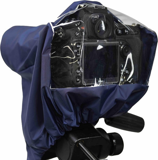 Tokina TA-005 Camera Rain Cover image 1