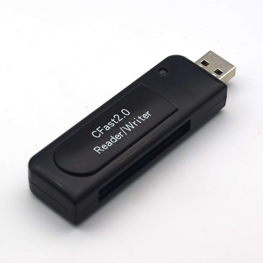 HI-SMART CARD READER USB 3.0 image 0