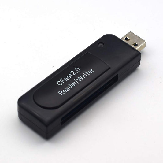 HI-SMART CARD READER USB 3.0 image 0