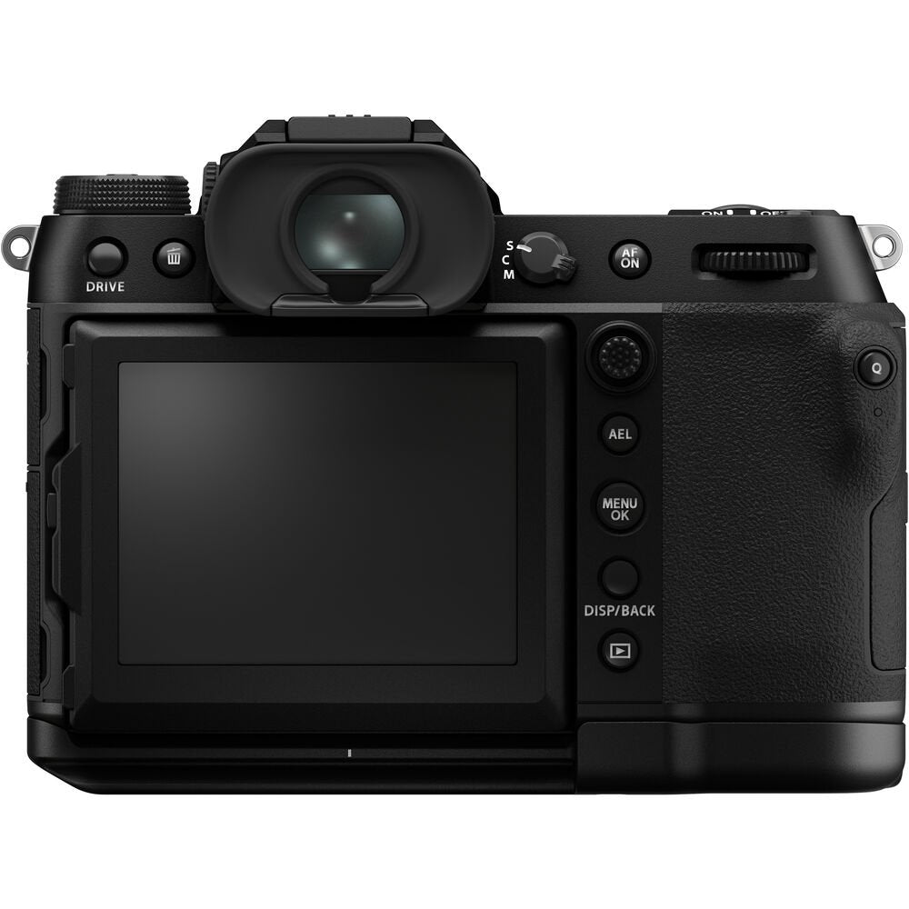 FUJIFILM GFX 50S II Medium Format Mirrorless Camera with 35-70mm Lens Kit image 1