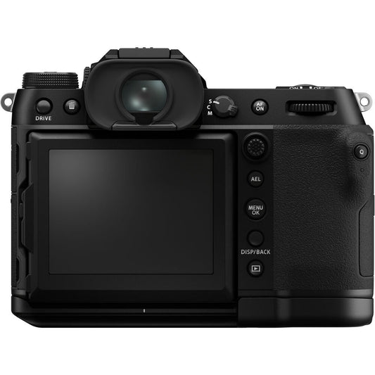 FUJIFILM GFX 50S II Medium Format Mirrorless Camera with 35-70mm Lens Kit image 1