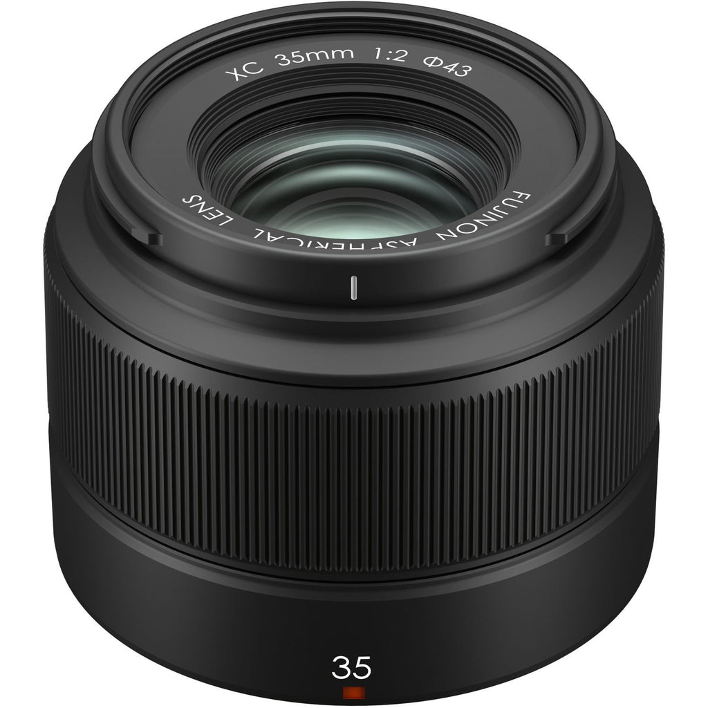 Fujifilm XC 35mm f/2 Lens image 0