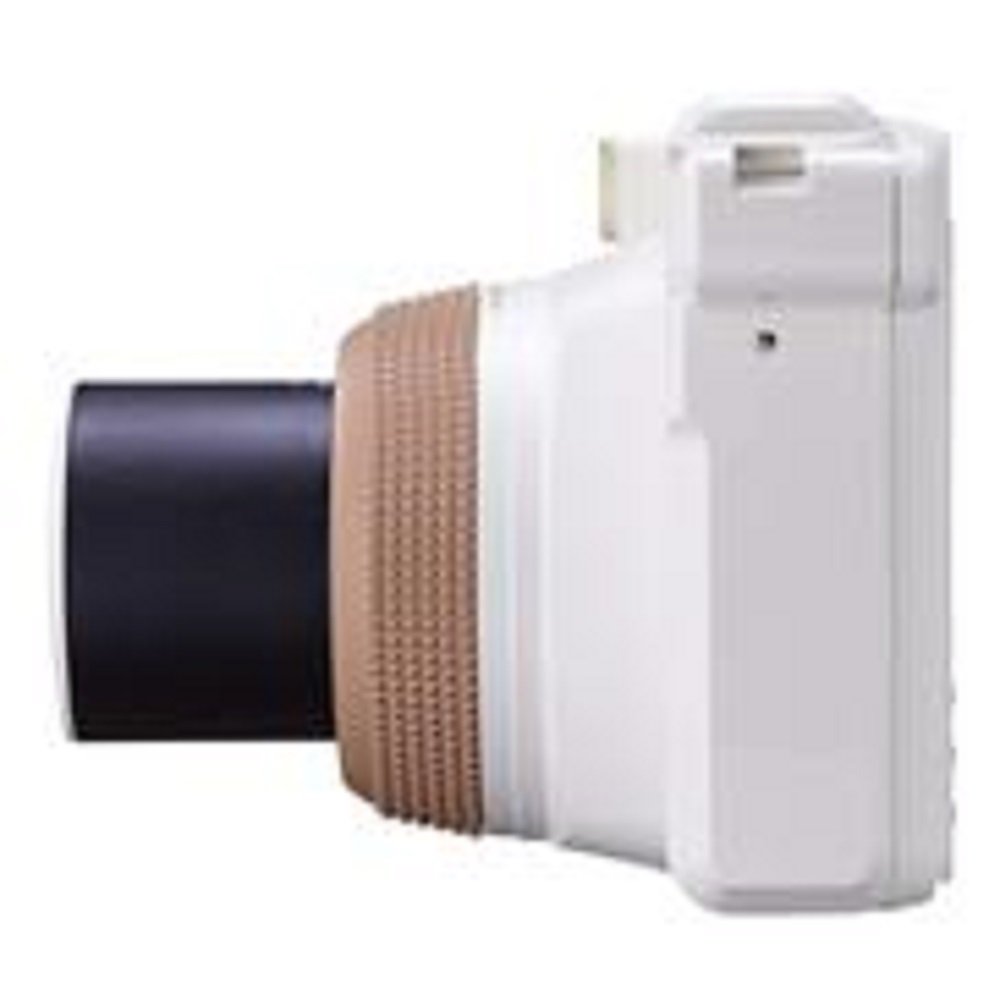 Fujifilm Instax Wide 300 Instant Camera Starter Kit (White) image 2