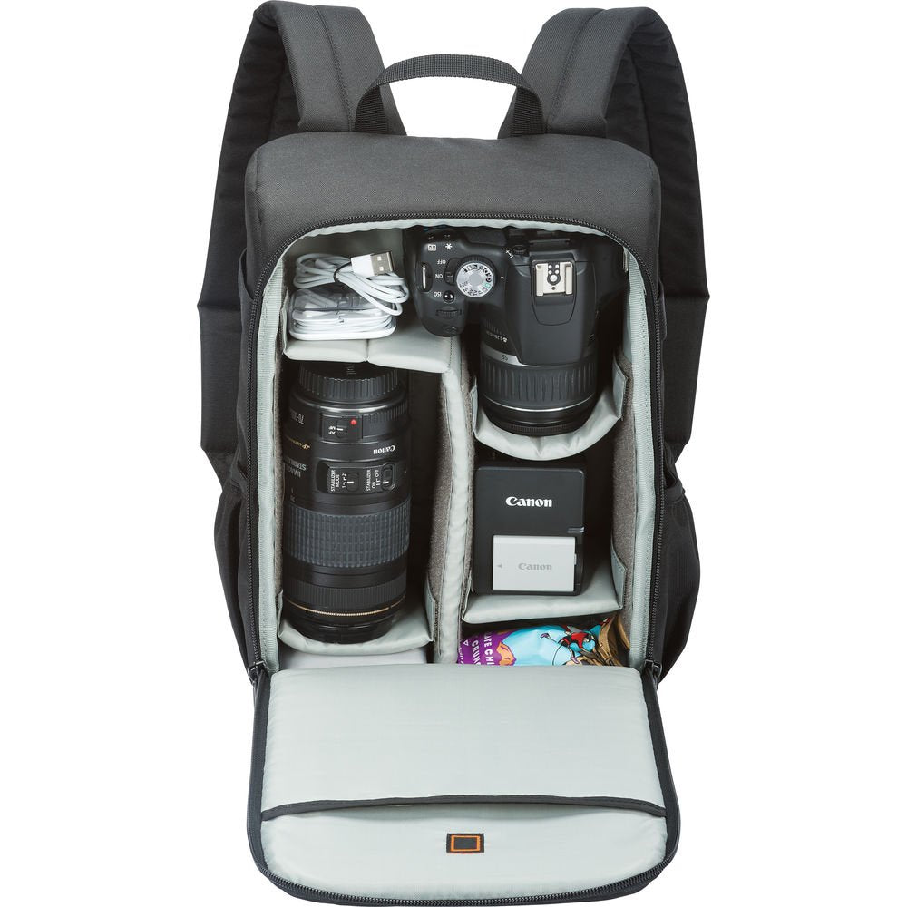 Lowepro Nova 180 AW II Camera Bag (Black) image 2
