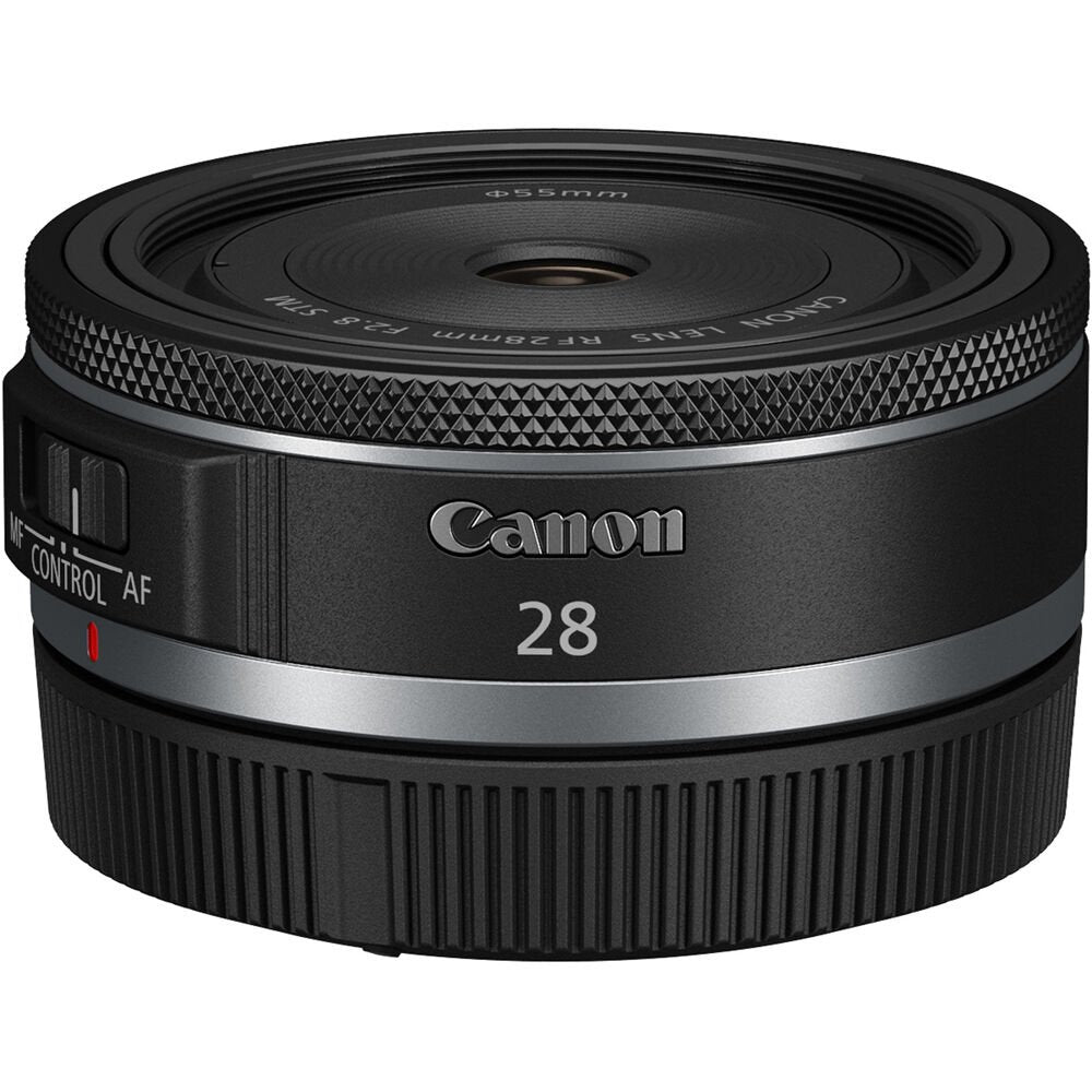 Canon RF 28mm f/2.8 STM Lens (Canon RF) image 1