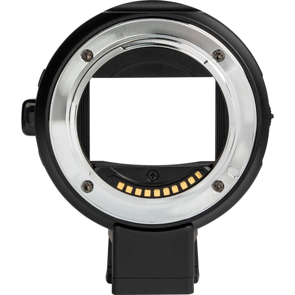 Viltrox Mark V EF-E5 Canon EF Lens to Sony E-Mount Body Adapter image 2
