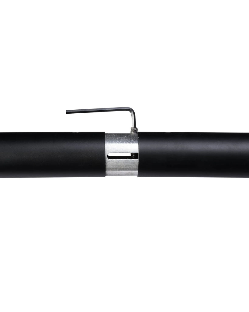 AriesX Manual Pulley Crossbar 9 feet image 2