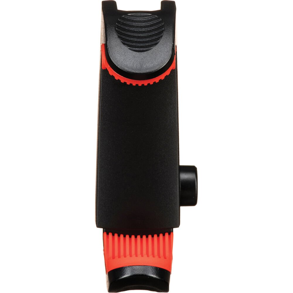Manfrotto Pixi Tripod Smartphone Clamp image 2