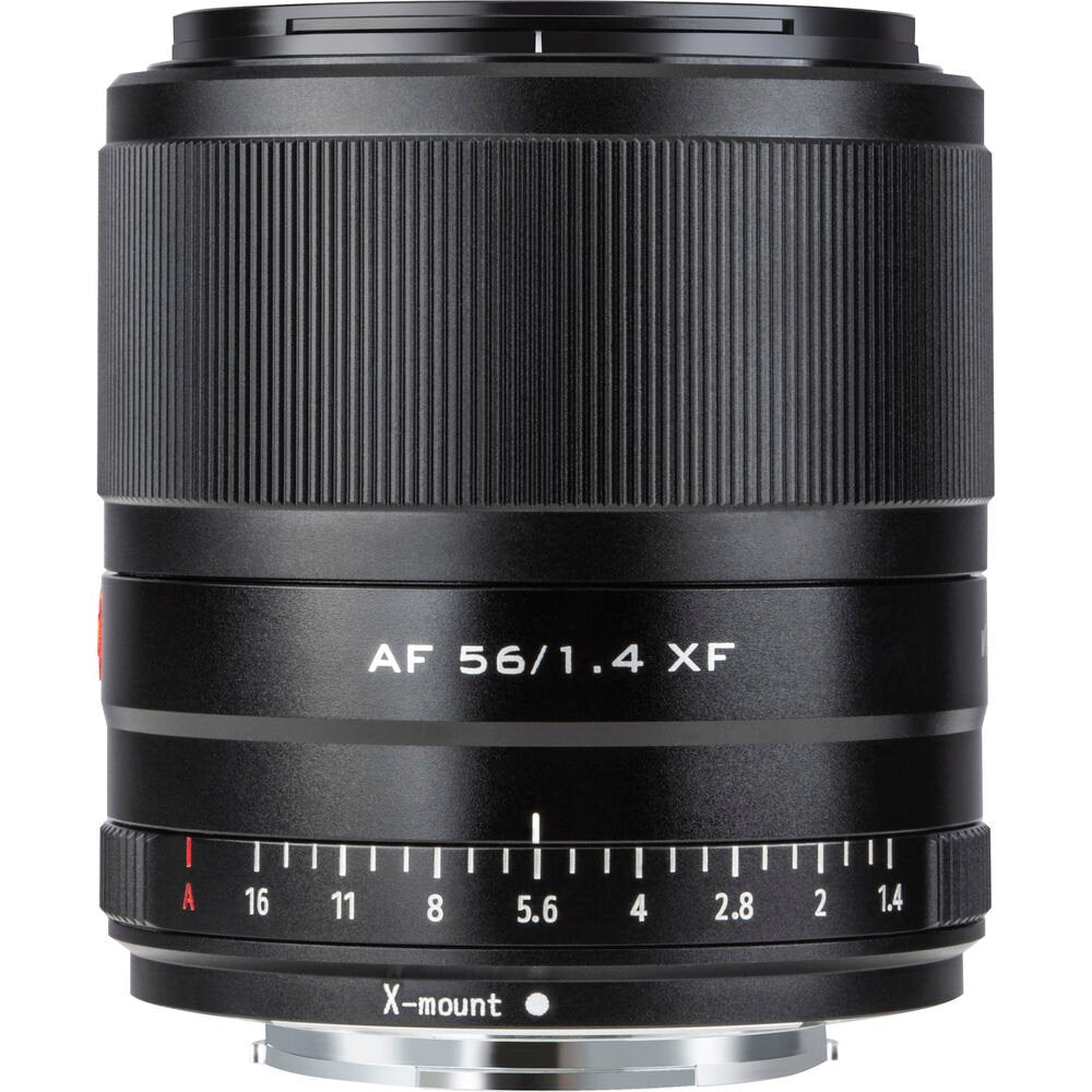 Viltrox AF 56mm f/1.4 XF Lens for FUJIFILM X image 3