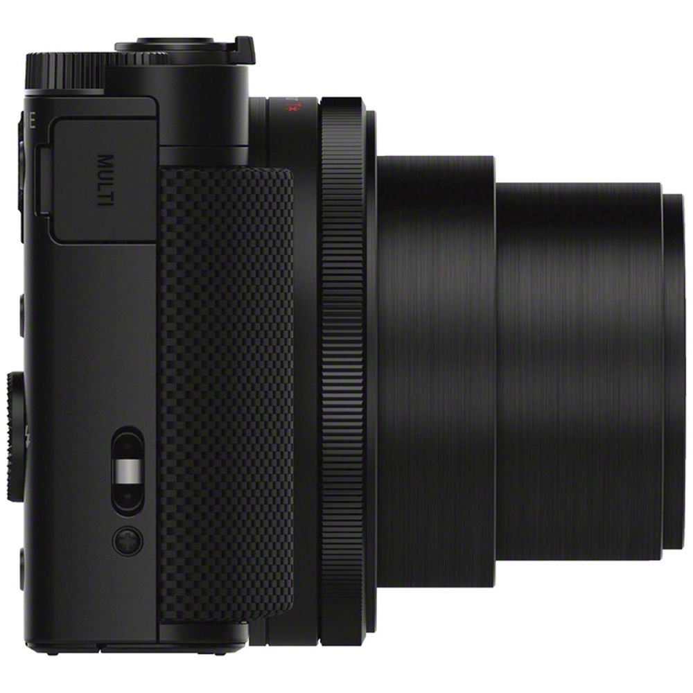 Sony Cyber-shot DSC-HX90V Digital Camera image 6