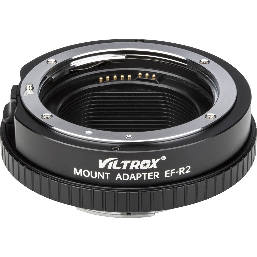 Viltrox EF-R2 Canon EF Lens to Canon RF Camera Mount Adapter image 1