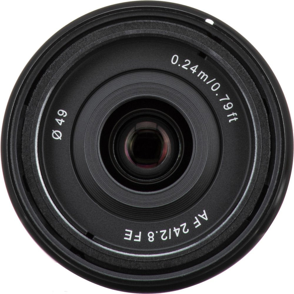 Samyang AF 24mm f/2.8 FE Lens for Sony E image 6
