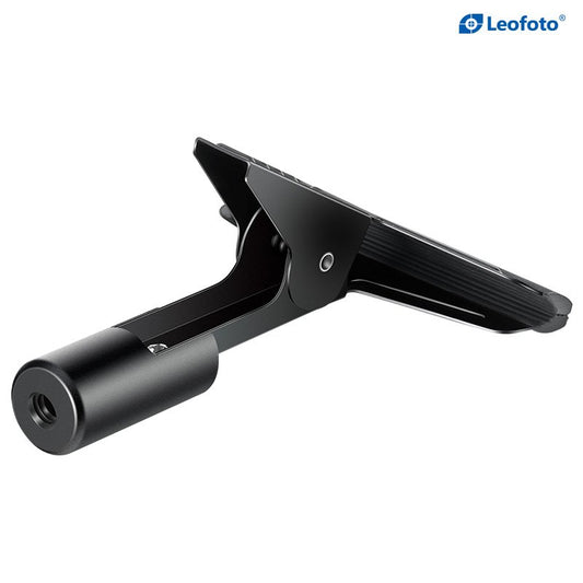 Leofoto Multifunctional Clamp-Mc-02 image 1