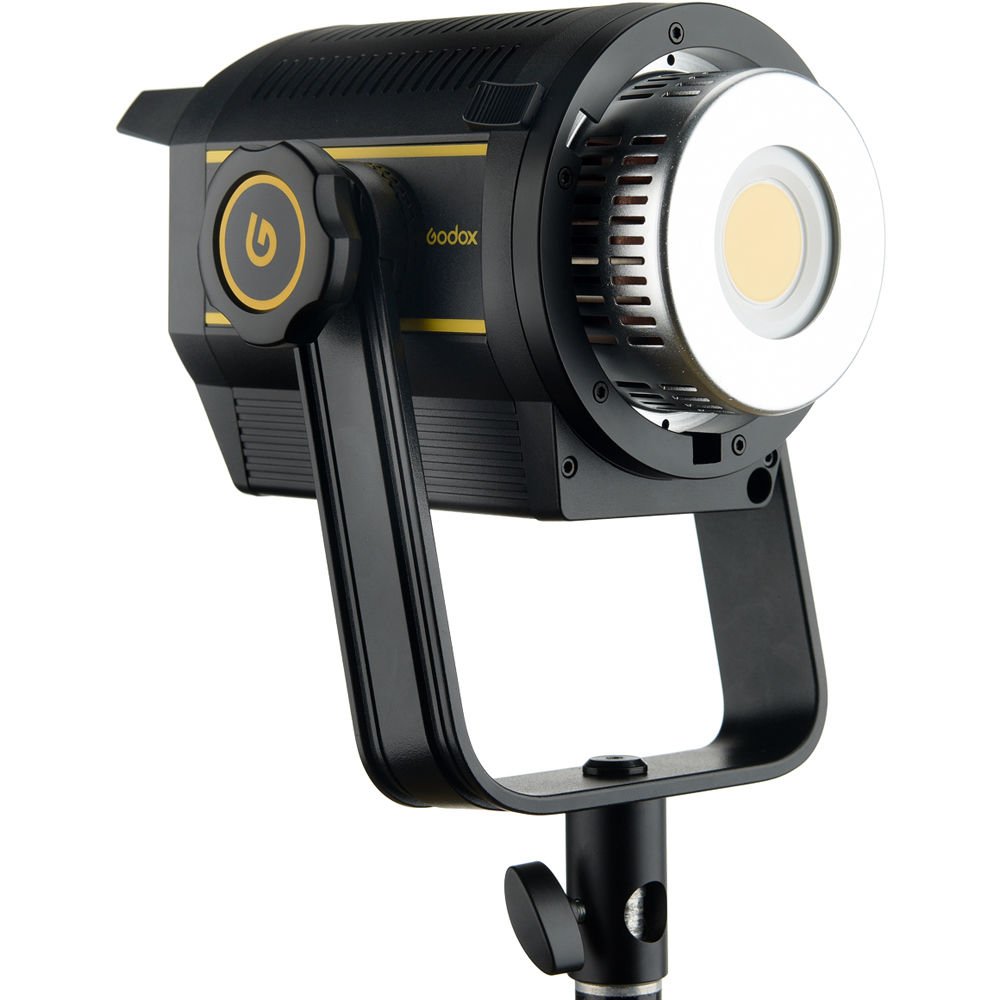 Godox VL150 LED Video Light image 4