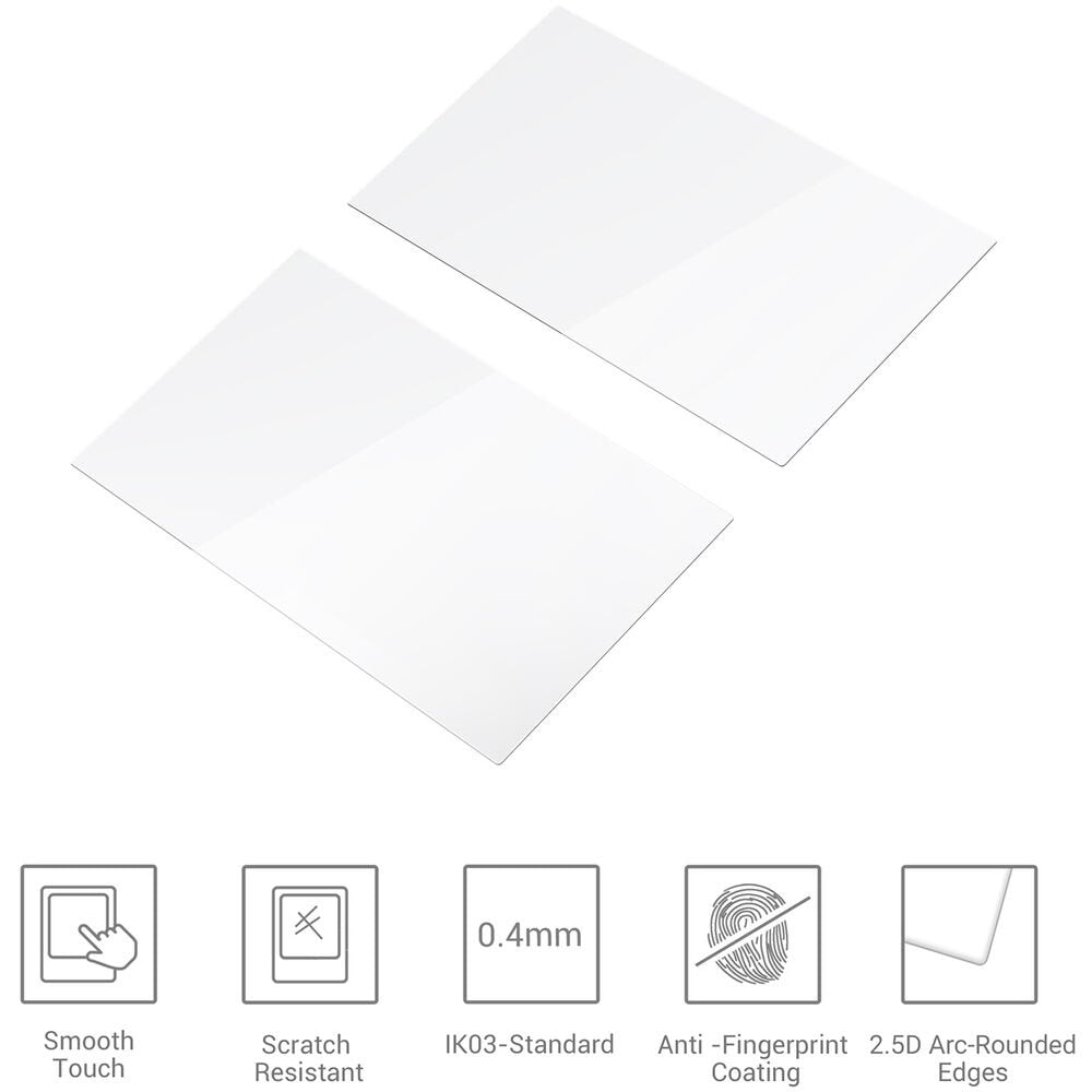 SmallRig Screen Protector for Blackmagic Pocket Cinema Camera 6K Pro image 1