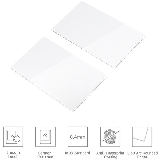 SmallRig Screen Protector for Blackmagic Pocket Cinema Camera 6K Pro image 1