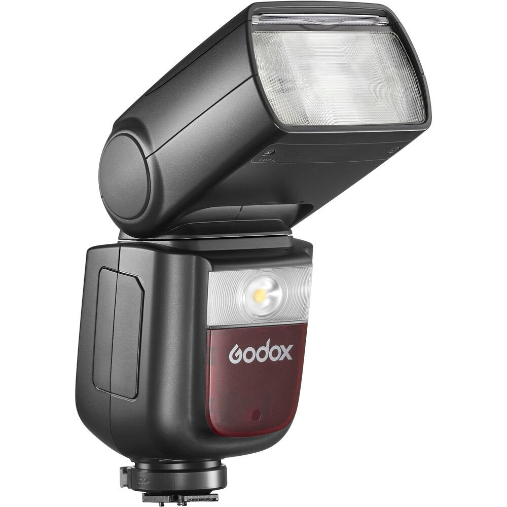 Godox Ving V860III TTL Li-Ion Flash Kit for Sony Cameras image 0