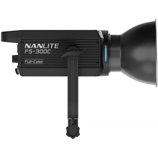 Nanlite FS-300C RGB LED Monolight image 1