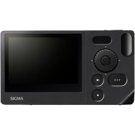 Sigma BF Mirrorless Camera (Black) image 1