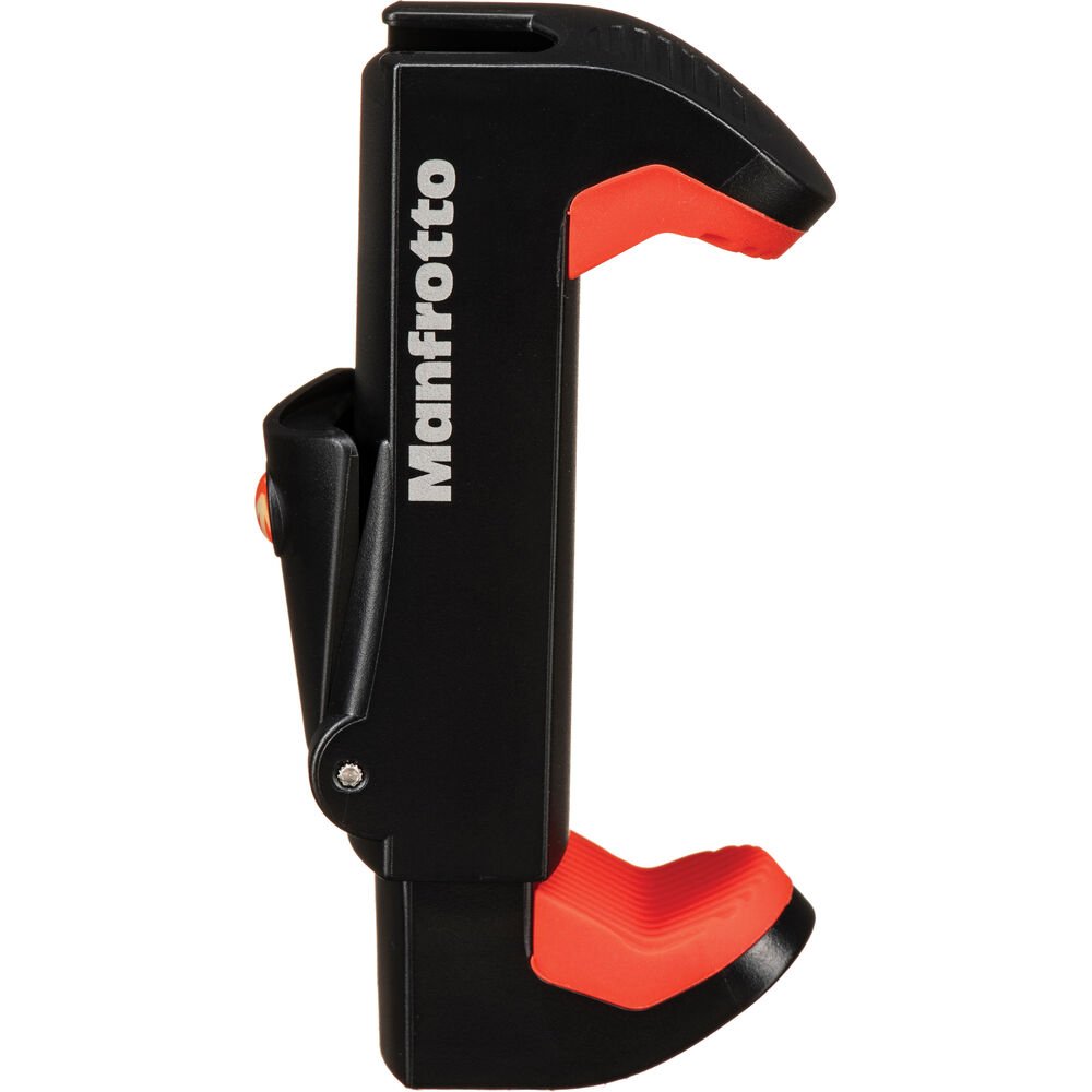 Manfrotto Pixi Tripod Smartphone Clamp image 5