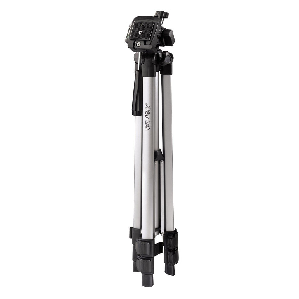 Hama "Star 20" Tripod image 3