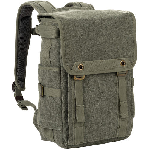 Think Tank Photo Retrospective Backpack 15L (Pinestone) image 0