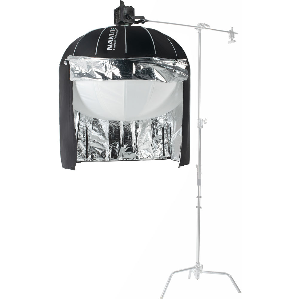 Nanlite Lantern Softbox LT-120 (47") image 0