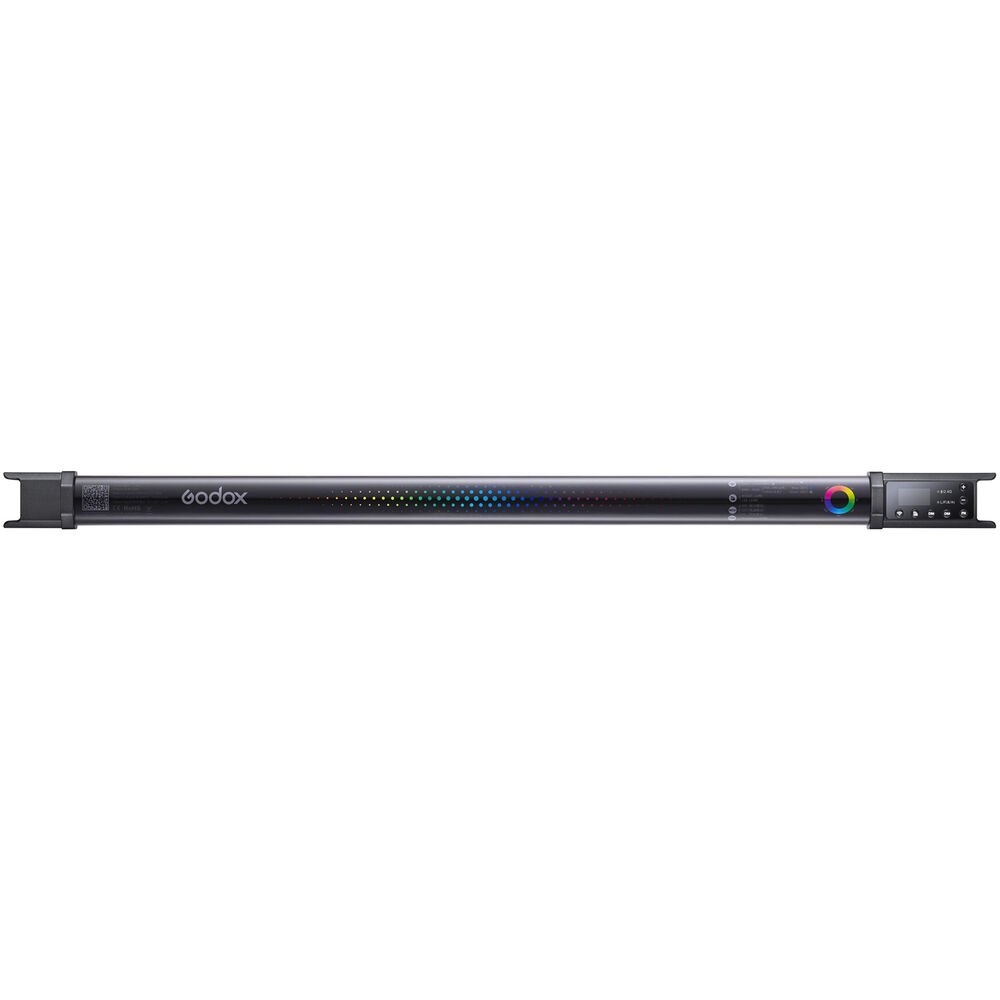 Godox TL60 Tube Light Two-Light Kit image 1