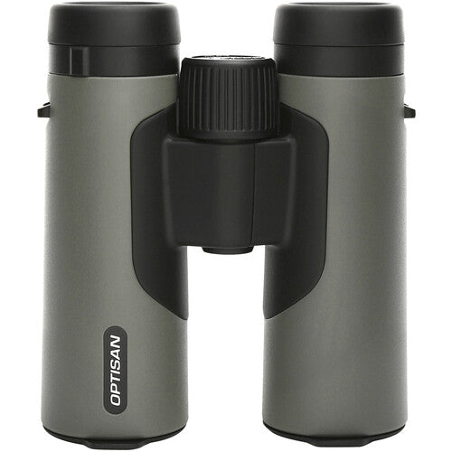 Optisan 10x42 EVR II ED Binoculars image 4