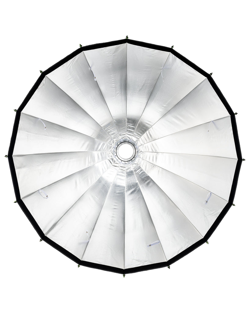 AriesX Rotodome II Quick-Open Parabolic Softbox 150cm image 3