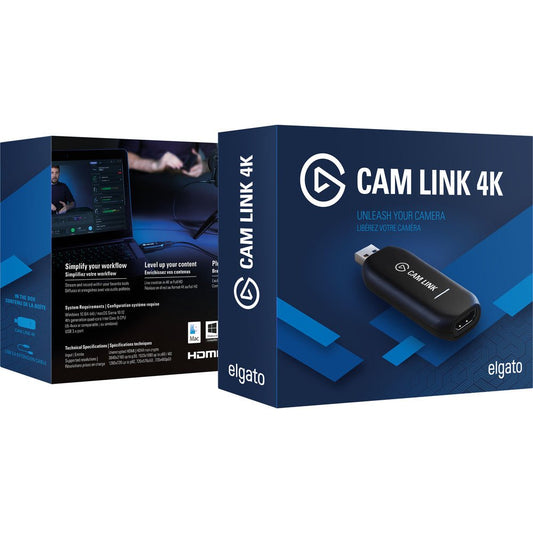 Corsair Elgato Cam Link 4K image 0