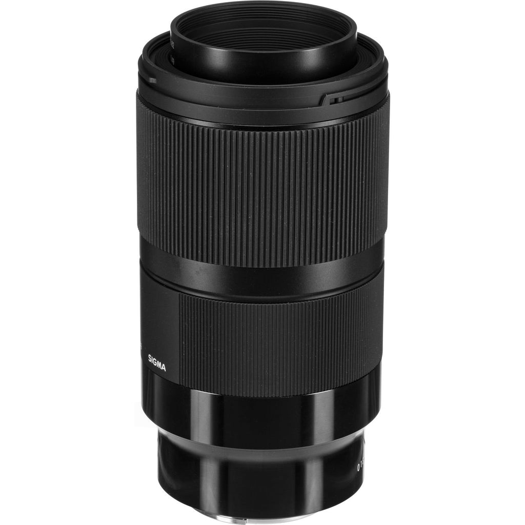 Sigma 70mm f/2.8 DG Macro Art Lens for Sony E image 5