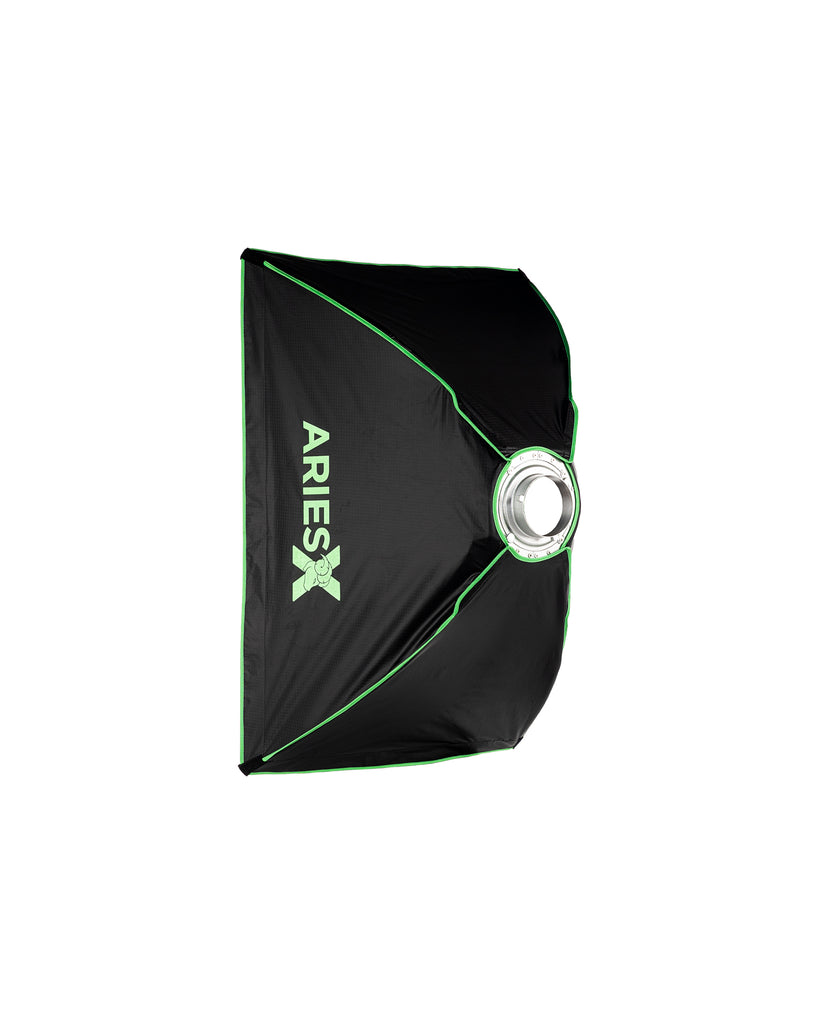 AriesX Quix Softbox with Grid 60cm x 90cm image 0