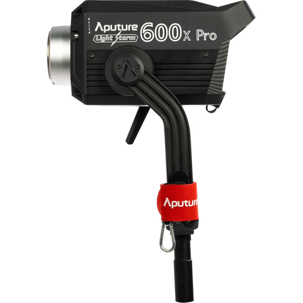 Aputure LS 600x Pro Lamp Head (V-Mount) image 3