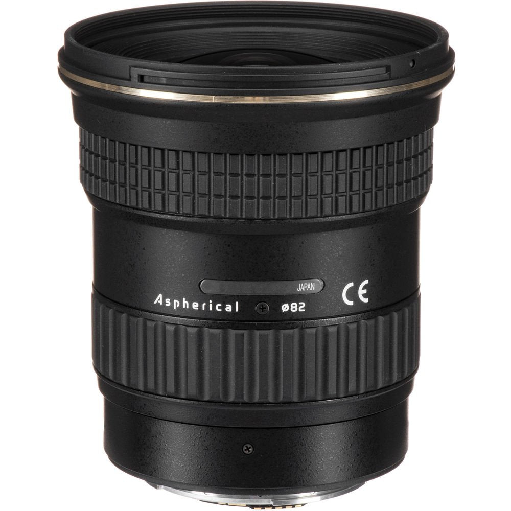 Tokina 17-35mm f/4 Pro FX Lens for Canon Cameras image 1