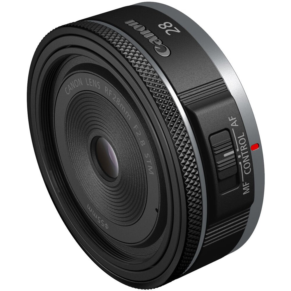 Canon RF 28mm f/2.8 STM Lens (Canon RF) image 3