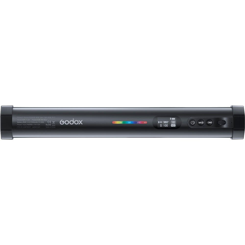 Godox TL30 RGB LED Tube Light image 0