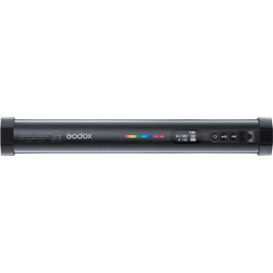 Godox TL30 RGB LED Tube Light image 0